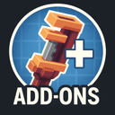 Create Addons Logo